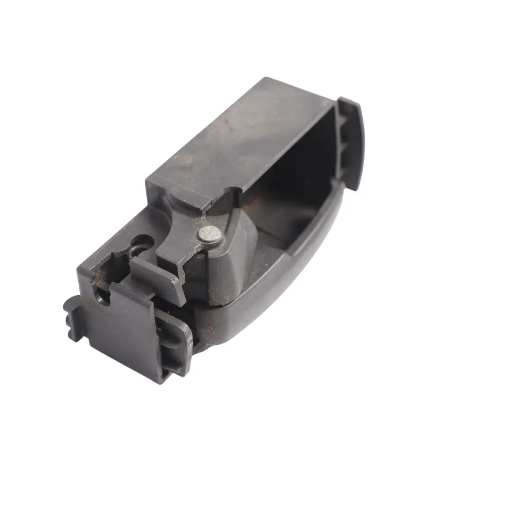 Mk1 Front Door Inner Opener Handle Left N/S to Ford Transit Connect with Part number 2T14-V266A63-CJ Ford Transit Connect Mk1 Front Door Inner Opener Handle Left N/S - SKU 2T14-V266A63-CJ - Part number 2T14-V266A63-CJ