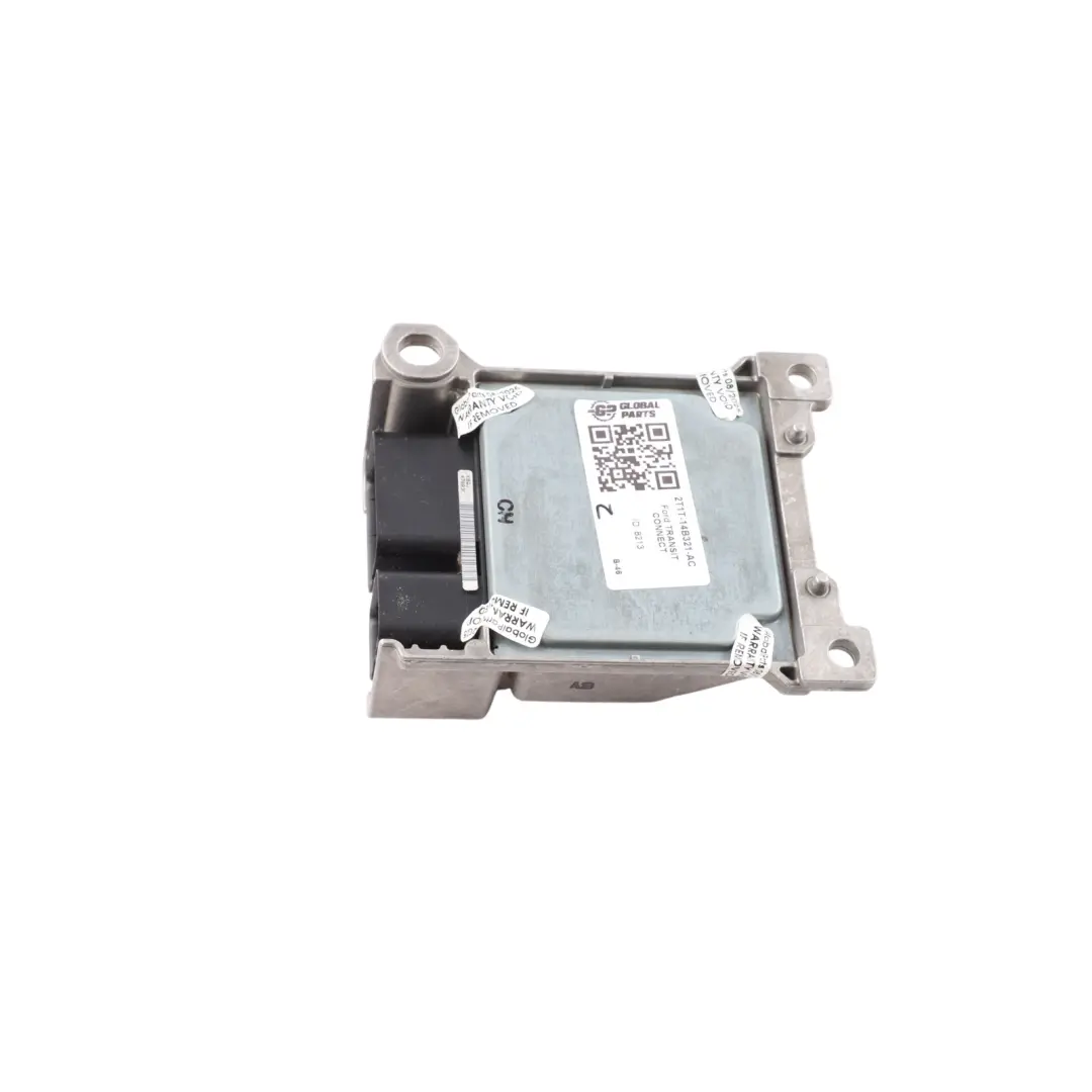 Ford Transit Connect Air Module Control Unit ECU - SKU 2T1T-14B321-AC - Part number 2T1T-14B321-AC
