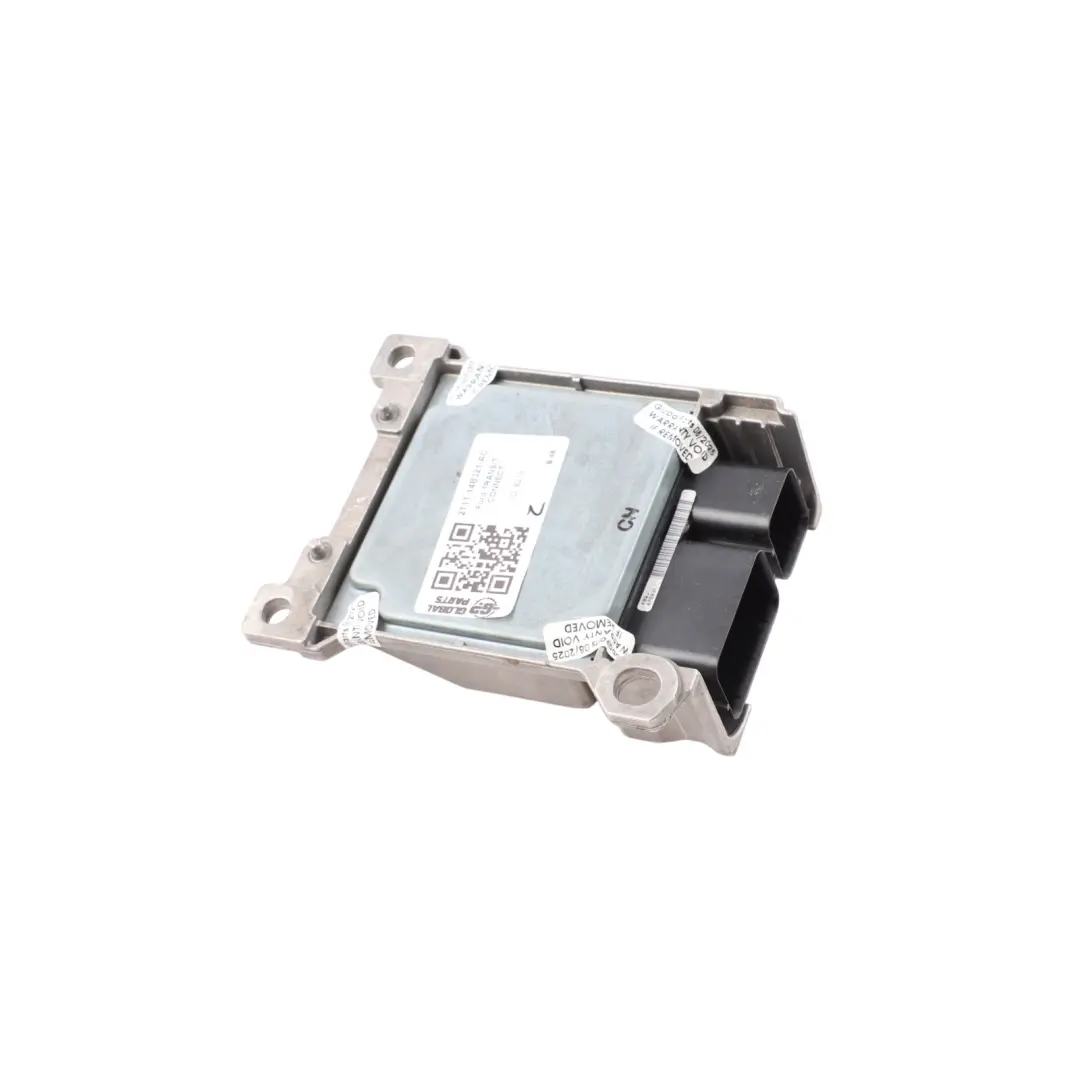 Ford Transit Connect Air Module Control Unit ECU - SKU 2T1T-14B321-AC - Part number 2T1T-14B321-AC