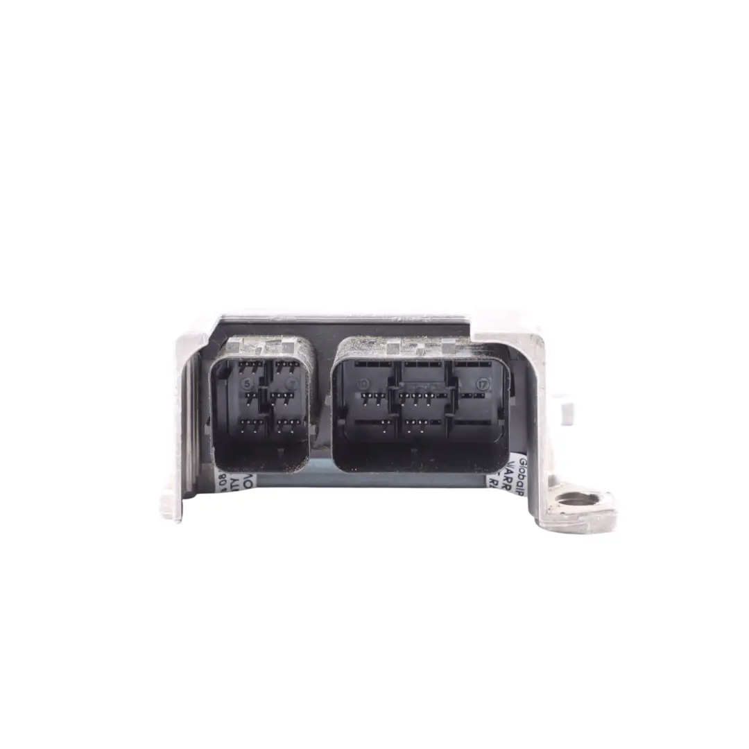 Ford Transit Connect Air Module Control Unit ECU - SKU 2T1T-14B321-AC - Part number 2T1T-14B321-AC