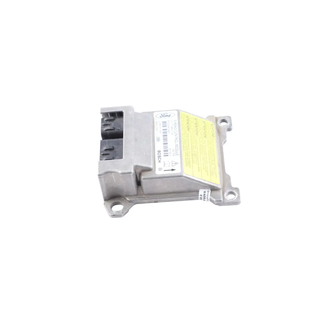 Ford Transit Connect Air Module Control Unit ECU - SKU 2T1T-14B321-AC - Part number 2T1T-14B321-AC