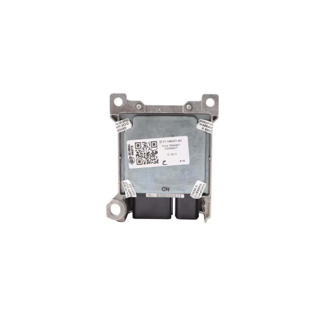 Ford Transit Connect Módulo De Aire Unidad De Control ECU - SKU 2T1T-14B321-AC - Número de pieza 2T1T-14B321-AC