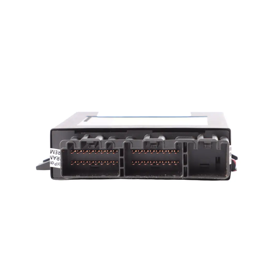 Ford Transit Connect Moduł Zamka Centralnego Alarmu ECU - SKU 2T1T-15K600-BD - Numer Części 2T1T-15K600-BD