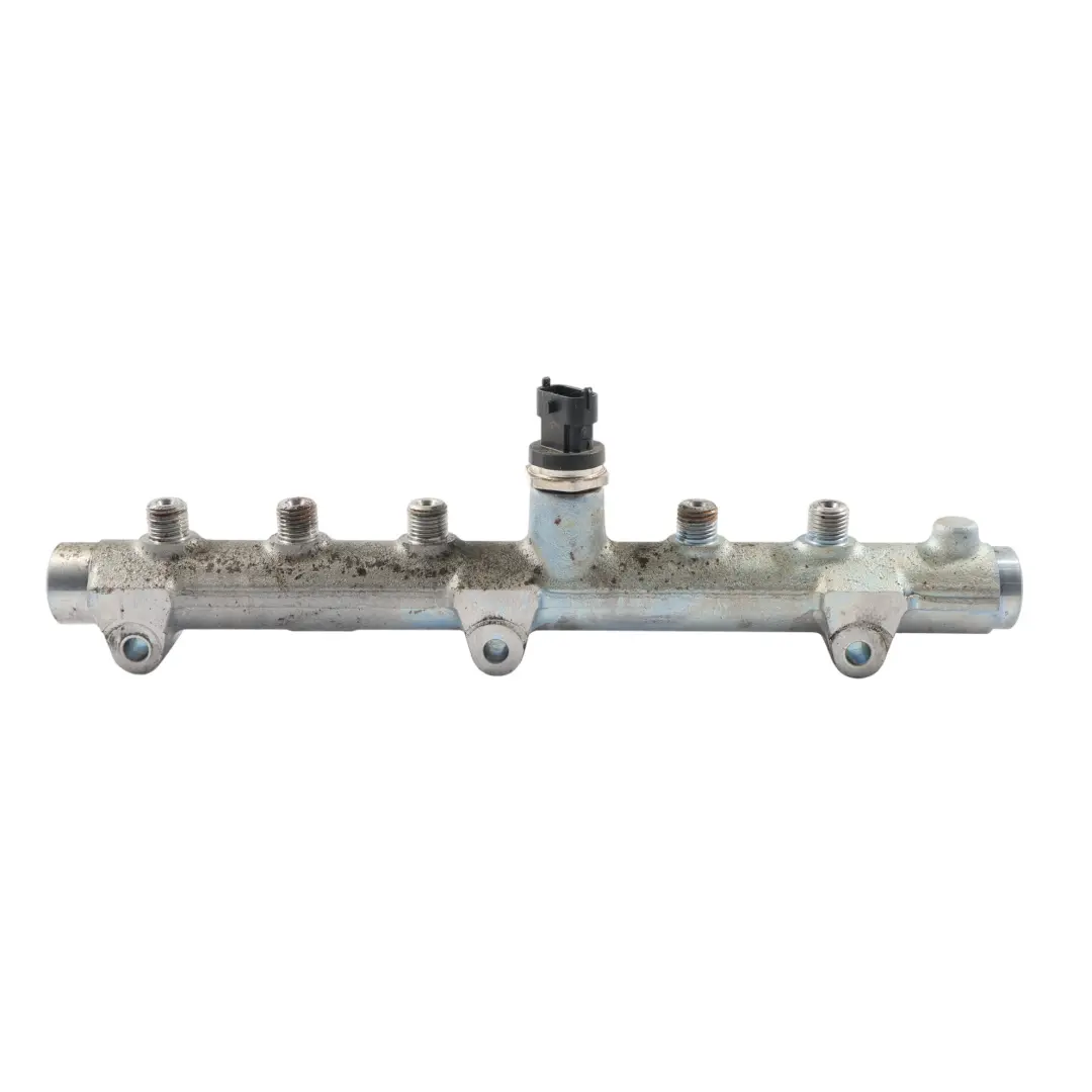 Hyundai H-1 2.5 CRDI Kraftstoff Druck Einspritz Leitung Rail 31004-A450 - SKU 31004A450 - Teilenummer 31004A450