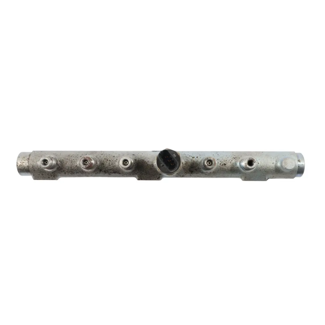 Hyundai H-1 2.5 CRDI Fuel Pressure Injection Line Rail 31004-A450 - SKU 31004A450 - Part number 31004A450