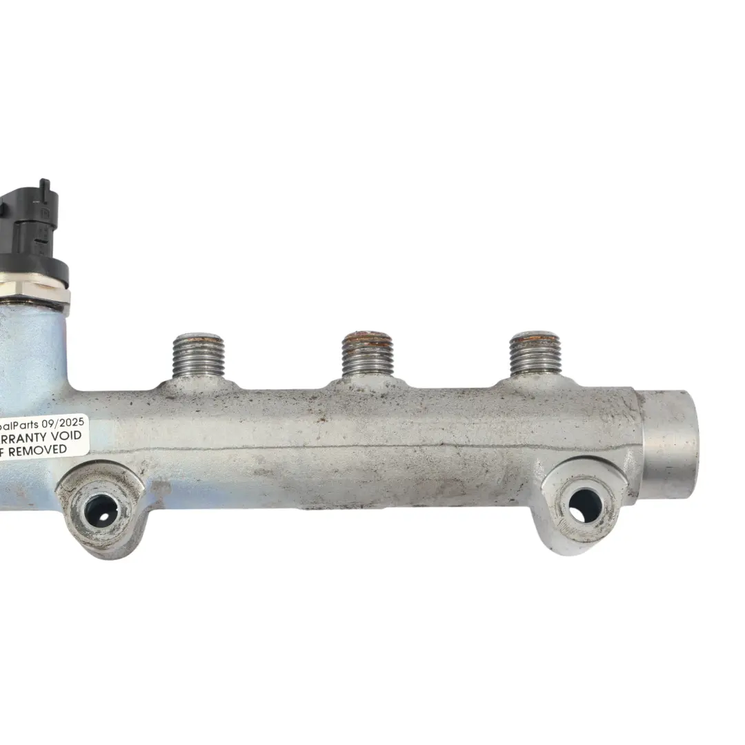 Hyundai H-1 2.5 CRDI Línea Inyección A Presión De Combustible Rail 31004-A450 - SKU 31004A450 - Número de pieza 31004A450