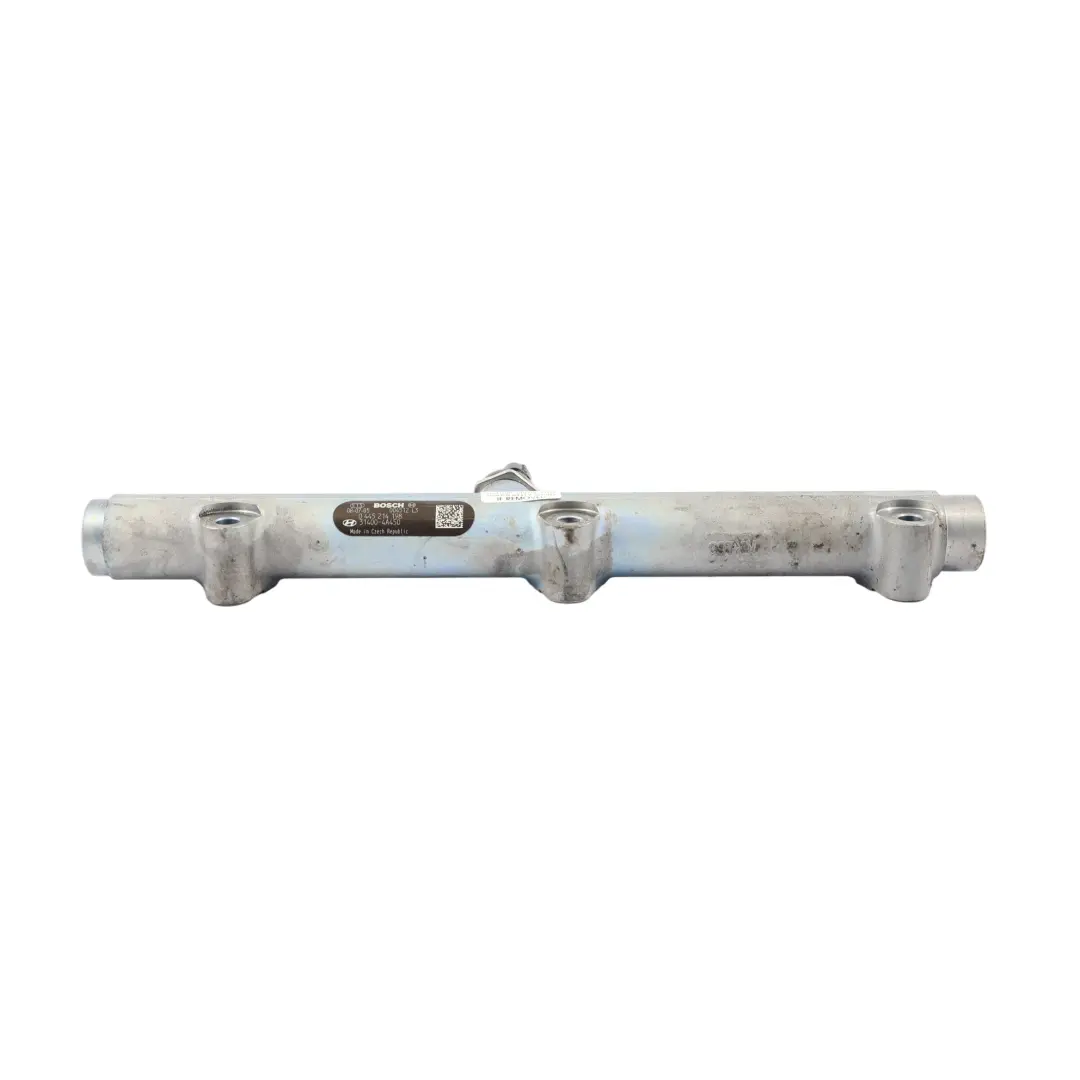 Hyundai H-1 2.5 CRDI Línea Inyección A Presión De Combustible Rail 31004-A450 - SKU 31004A450 - Número de pieza 31004A450