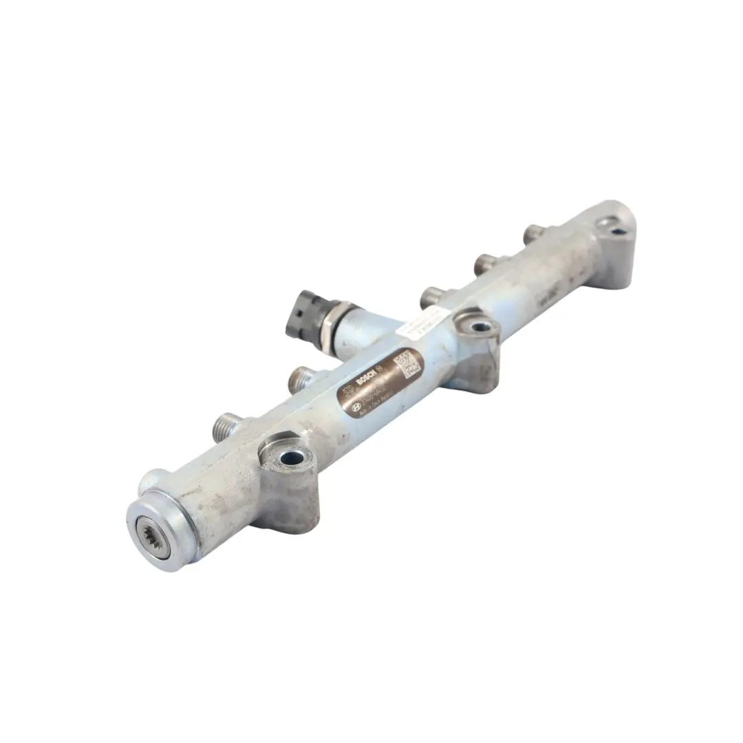 Pressure Injection Line Rail 31004-A450 to Hyundai H-1 2.5 CRDI Fuel with Part number 31004A450 Hyundai H-1 2.5 CRDI Fuel Pressure Injection Line Rail 31004-A450 - SKU 31004A450 - Part number 31004A450