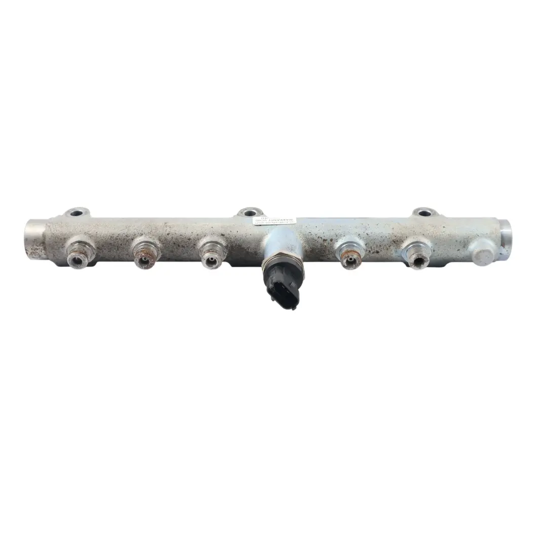 Hyundai H-1 2.5 CRDI Línea Inyección A Presión De Combustible Rail 31004-A450 - SKU 31004A450 - Número de pieza 31004A450