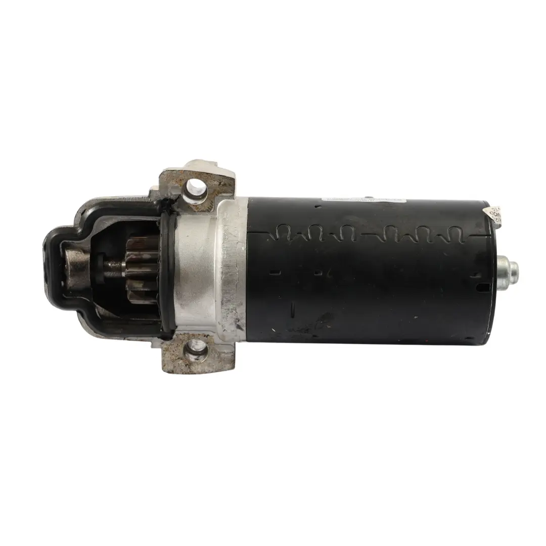 Ford Transit Custom 2.2 TDCi Diesel Starter Motor WaiGlobal 12V - SKU 33243N - Part number 33243N