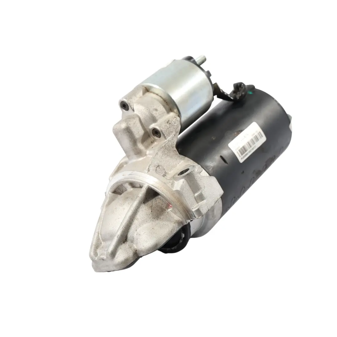 Ford Transit Custom 2.2 TDCi Diesel Starter Motor WaiGlobal 12V - SKU 33243N - Part number 33243N