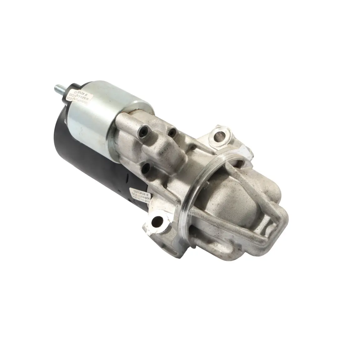 Démarreur Waiglobal 12 V pour Ford Transit Custom 2.2 Tdci Diesel à propos du numéro de pièce 33243N Ford Transit Custom 2.2 Tdci Diesel Démarreur Waiglobal 12 V - SKU 33243N - Numéro de pièce 33243N