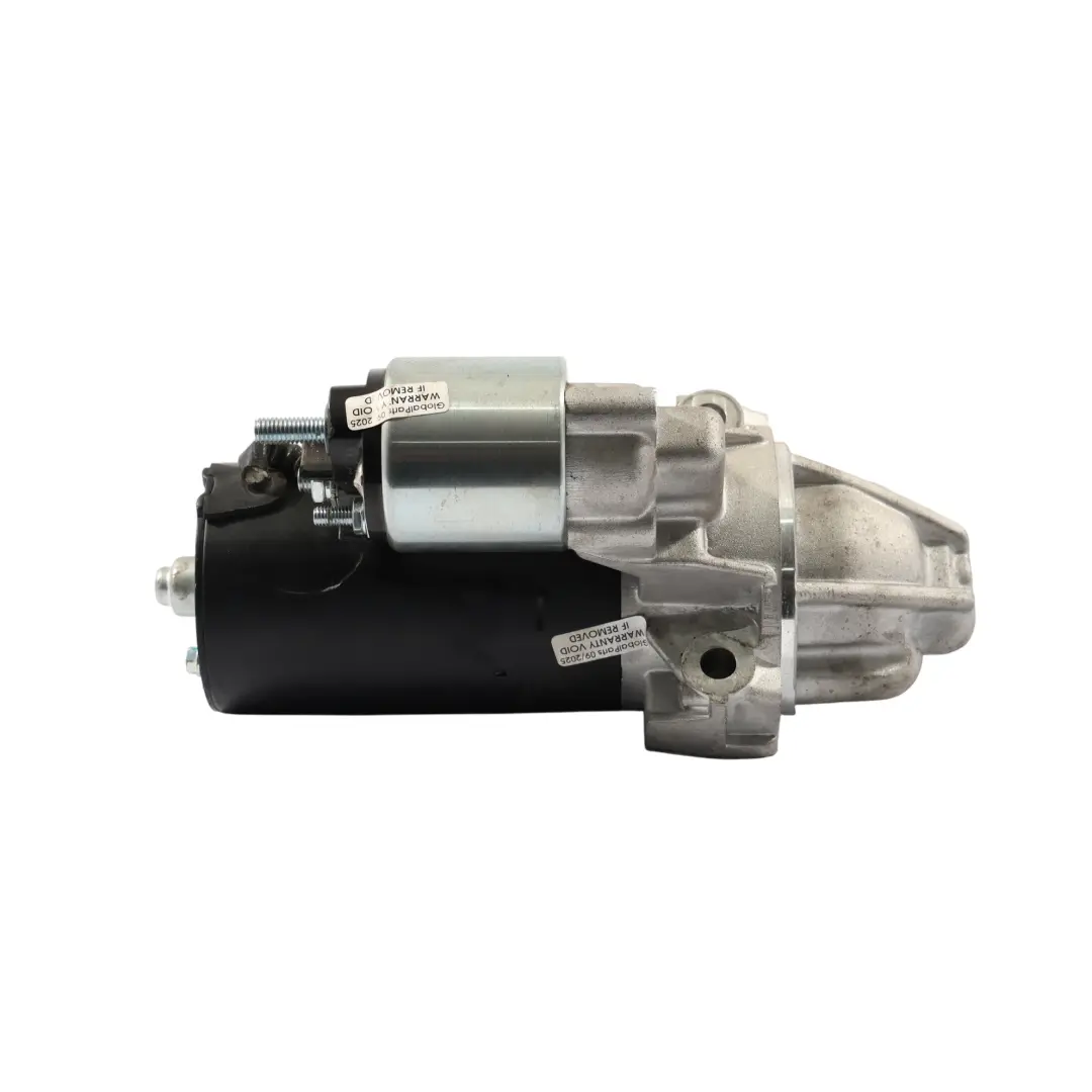 Ford Transit Custom 2.2 Tdci Diesel Démarreur Waiglobal 12 V - SKU 33243N - Numéro de pièce 33243N