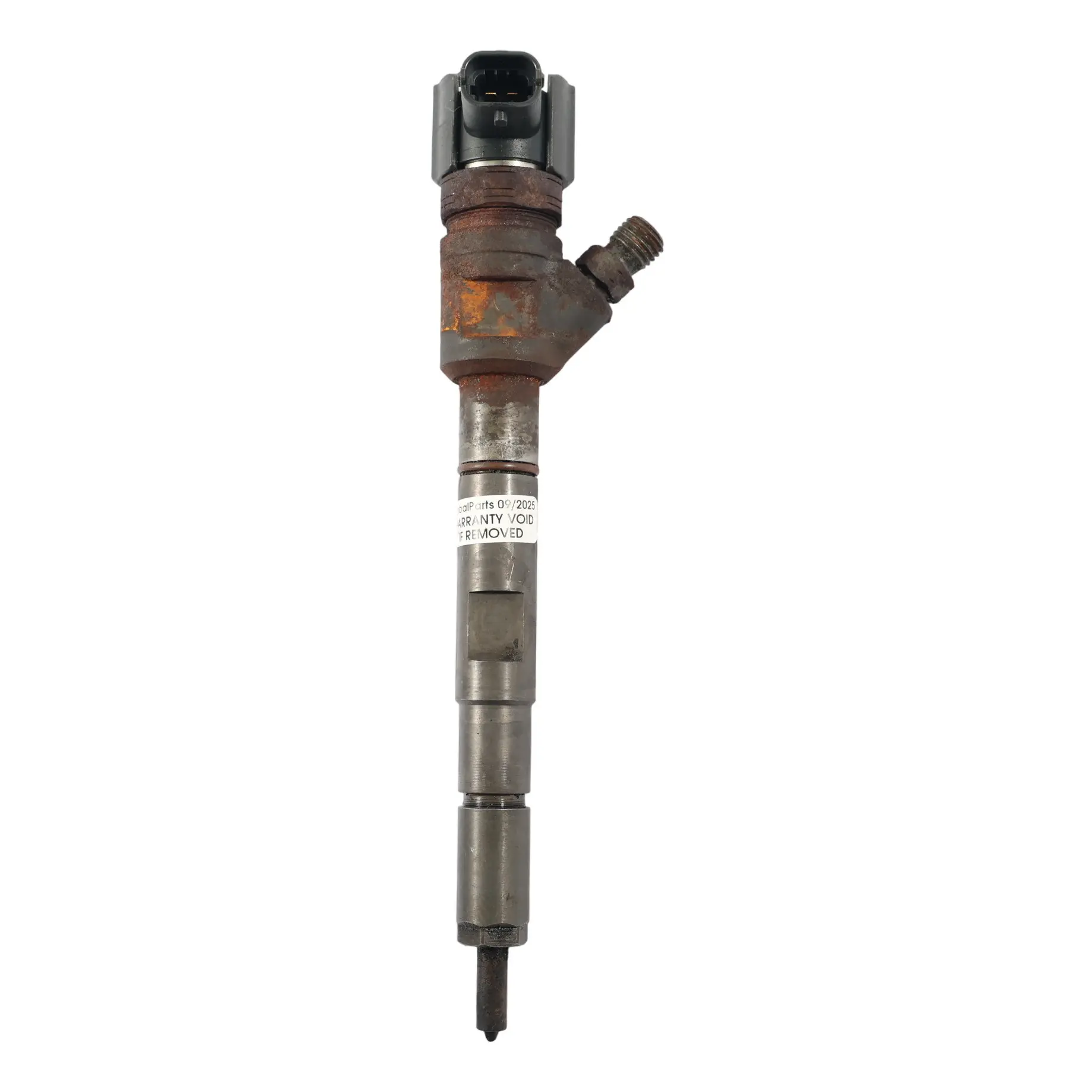 Hyundai H-1 2.5 CRDI Diesel Fuel Injection Injector 338004A600