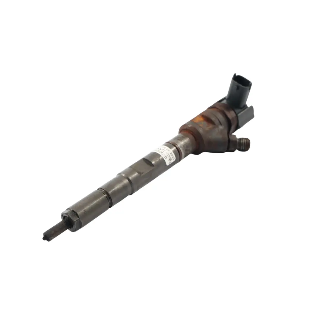 Injector to Hyundai H-1 2.5 CRDI Diesel Fuel Injection with Part number 338004A600 Hyundai H-1 2.5 CRDI Diesel Fuel Injection Injector - SKU 338004A600 - Part number 338004A600