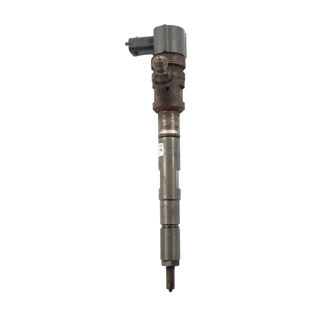 Hyundai H-1 2.5 CRDI Diesel Kraftstoff Einspritzung Injektor - SKU 338004A600 - Teilenummer 338004A600