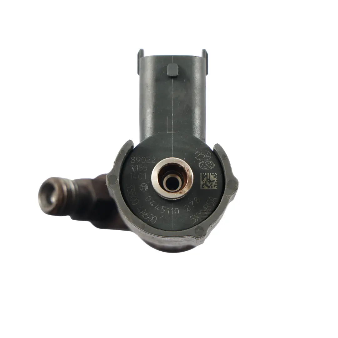 Hyundai H-1 2.5 CRDI Diesel Iniettore Di Iniezione Del Carburante - SKU 338004A600 - Numero di parte 338004A600