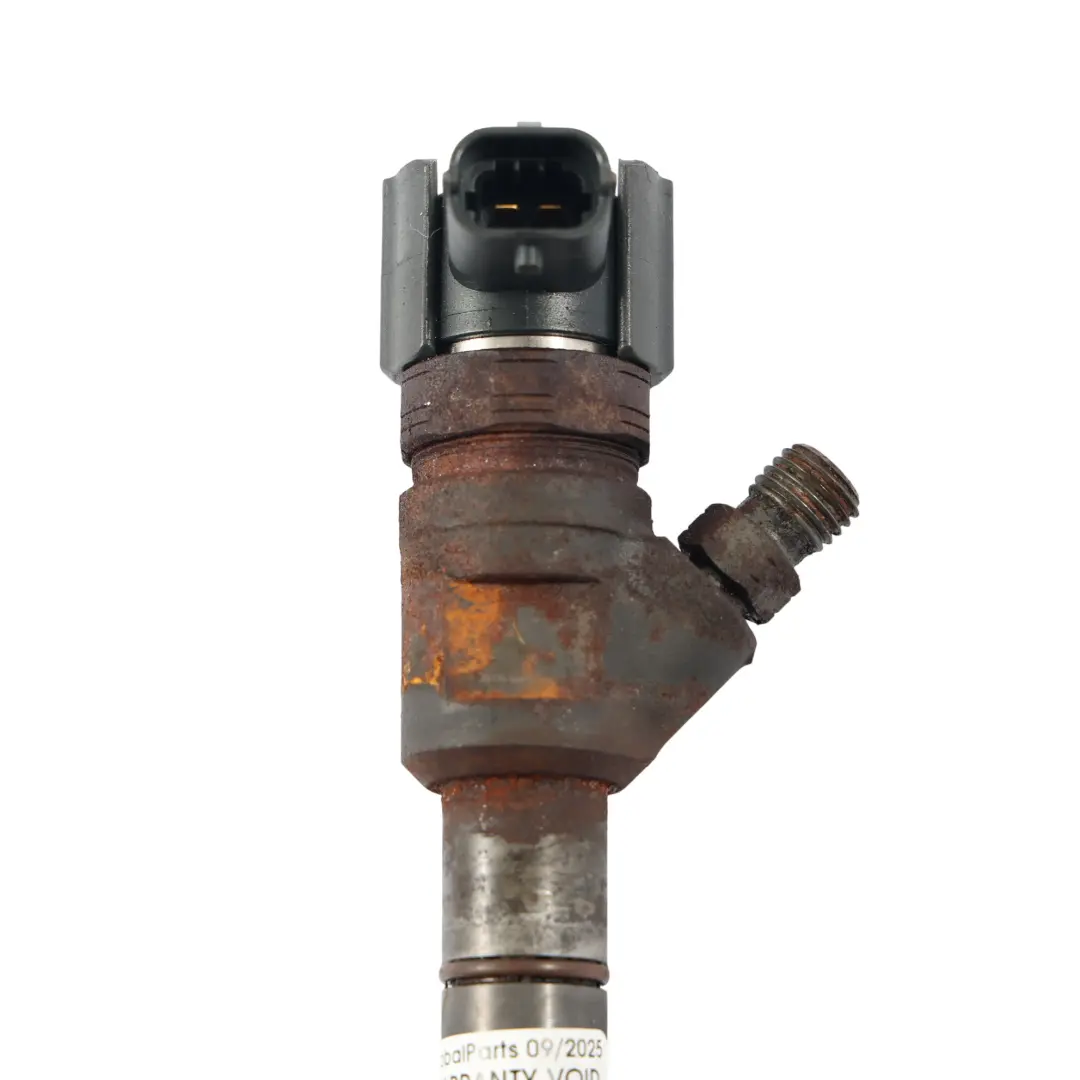 Hyundai H-1 2.5 CRDI Diesel Kraftstoff Einspritzung Injektor - SKU 338004A600 - Teilenummer 338004A600