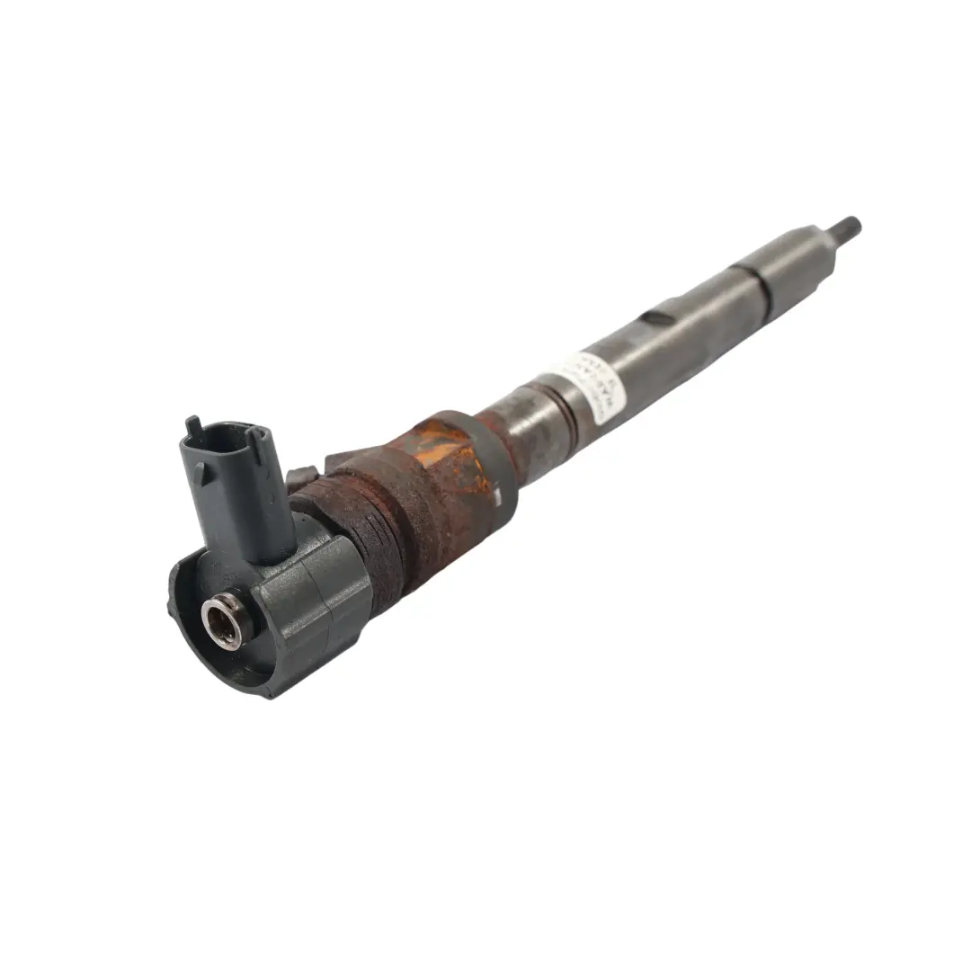 Hyundai H-1 2.5 CRDI Inyector De Combustible Diesel - SKU 338004A600 - Número de pieza 338004A600