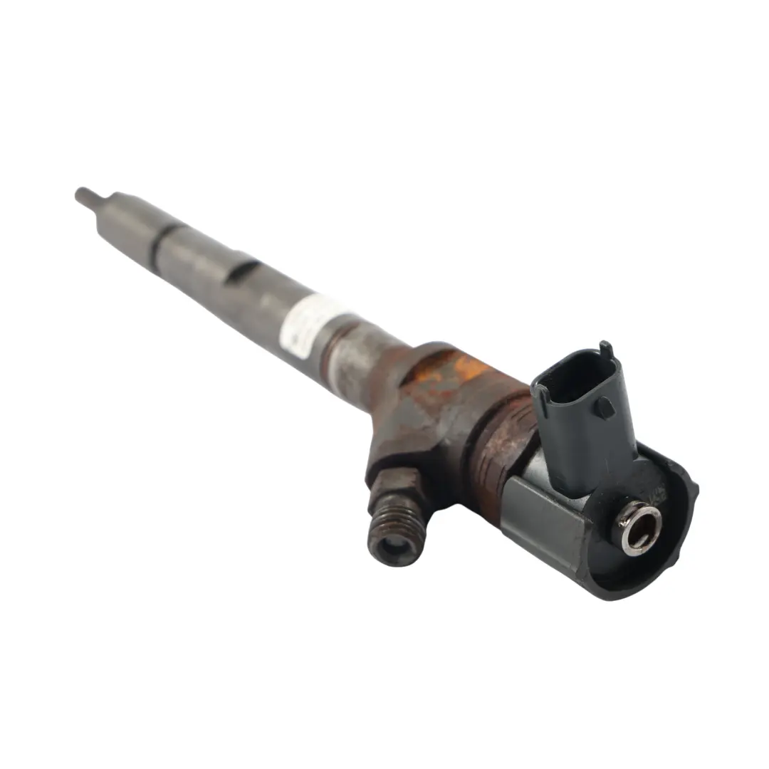 Hyundai H-1 2.5 CRDI Inyector De Combustible Diesel - SKU 338004A600 - Número de pieza 338004A600