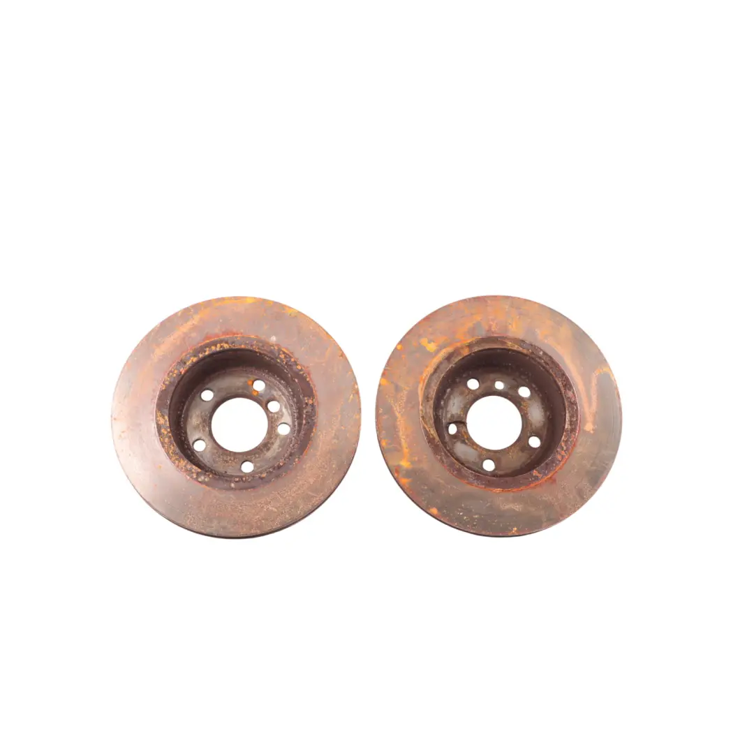 Brake Disc Front Left Right N/O/S Ventilated Wheel Disc 325mm to BMW X3 E83 with Part number 3400151 BMW X3 E83 Brake Disc Front Left Right N/O/S Ventilated Wheel Disc 325mm - SKU 3400151-1 - Part number 3400151