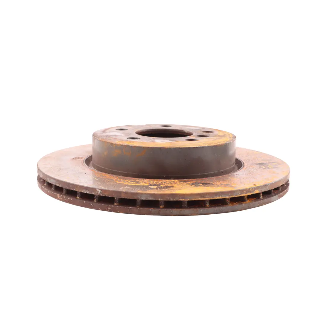 Brake Disc Front Left Right N/O/S Ventilated Wheel Disc 325mm to BMW X3 E83 with Part number 3400151 BMW X3 E83 Brake Disc Front Left Right N/O/S Ventilated Wheel Disc 325mm - SKU 3400151-1 - Part number 3400151