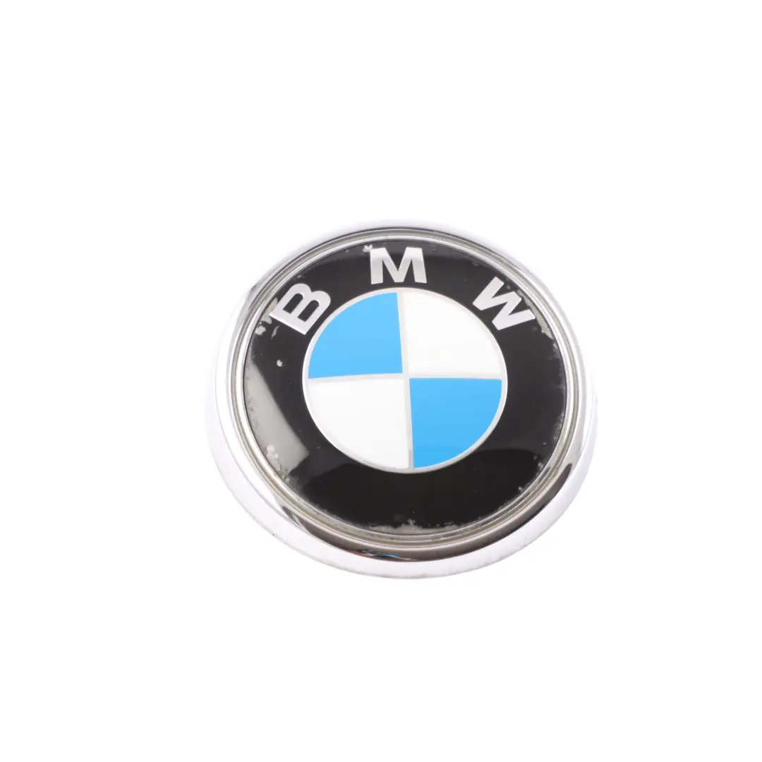 Emblema Distintivo BMW X3 E83 Stivale Bagagliaio Portellone Logo per con numero di parte 3401005 Emblema Distintivo BMW X3 E83 Stivale Bagagliaio Portellone Logo - SKU 3401005-2 - Numero di parte 3401005