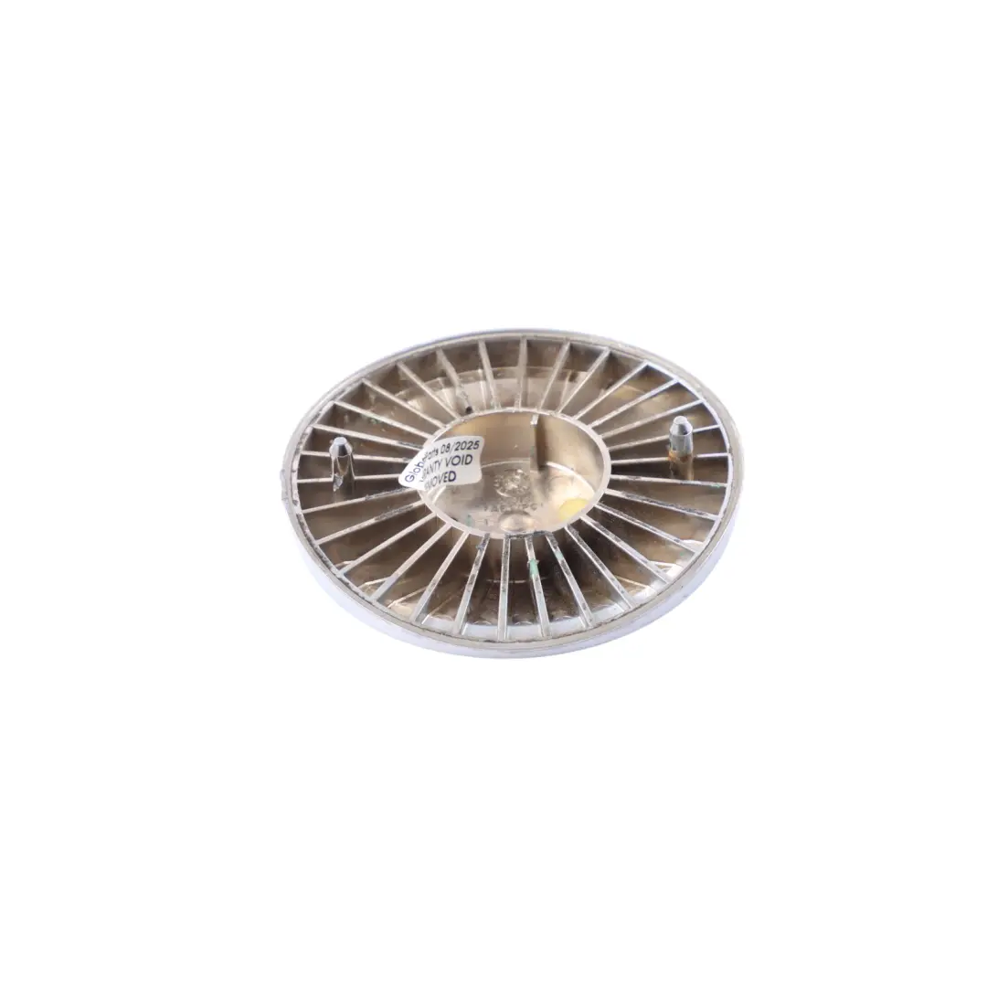 Heck lKappe Koffer Raum Emblem Logo Hinten für BMW X3 E83 mit Teilenummer 3401005 BMW X3 E83 Heck lKappe Koffer Raum Emblem Logo Hinten - SKU 3401005-2 - Teilenummer 3401005