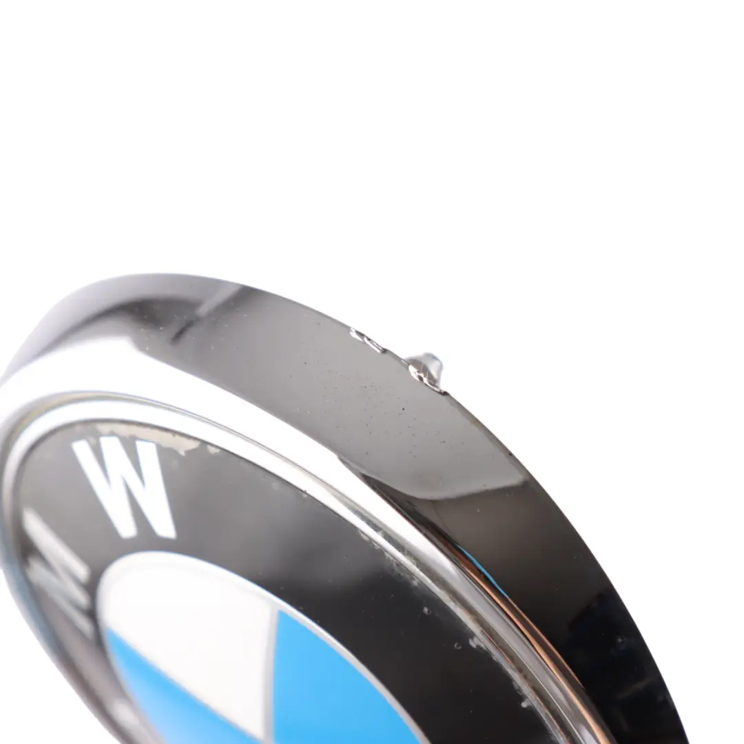 BMW X3 E83 LCI Emblemat Logo Klapy Tył - SKU 3401005-2 - Numer Części 3401005