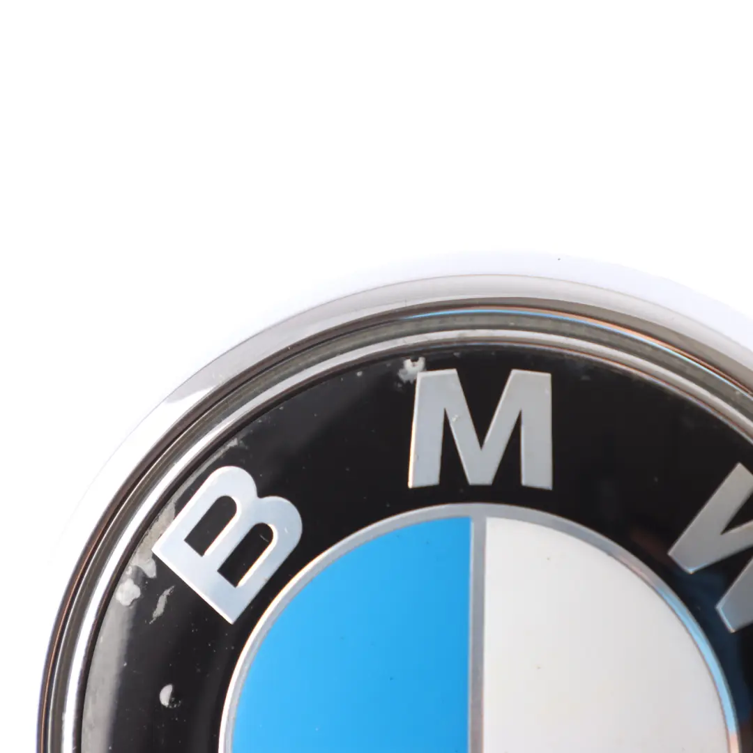  Emblem Badge BMW X3 E83 Rear Boot Trunk Lid Tailgate Logo - SKU 3401005-2 - Part number 3401005