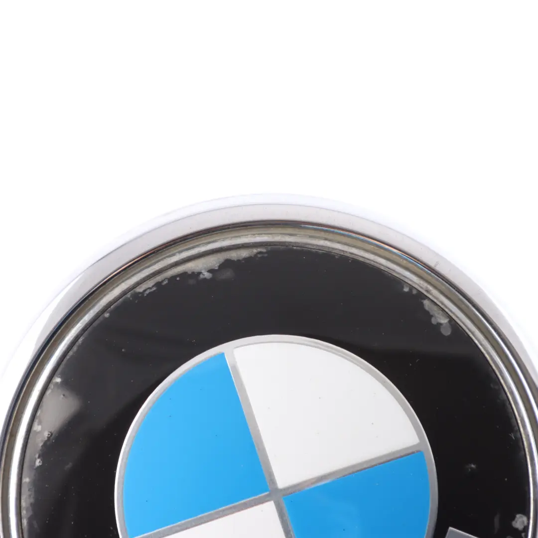 Emblema Distintivo BMW X3 E83 Stivale Bagagliaio Portellone Logo per con numero di parte 3401005 Emblema Distintivo BMW X3 E83 Stivale Bagagliaio Portellone Logo - SKU 3401005-2 - Numero di parte 3401005