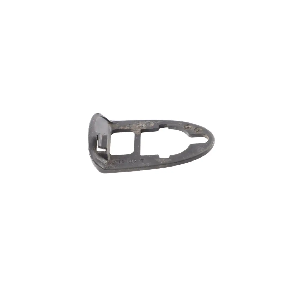 BMW X3 E83 Poignée de Porte Avant Base Serrure Cylindre Droite - SKU 3403758 - Numéro de pièce 3403758