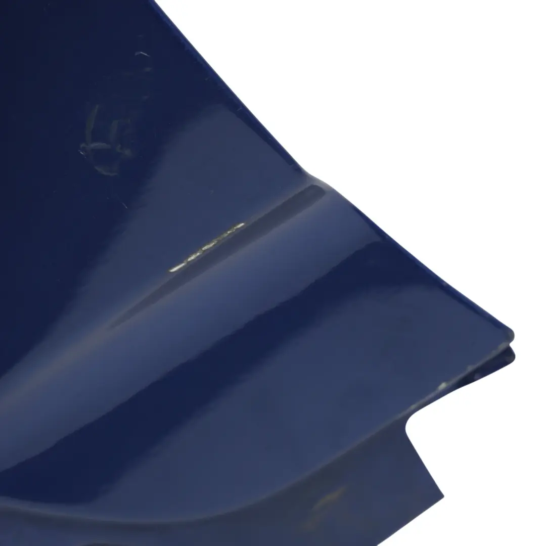 BMW X3 E83 Side Panel Front Left N/S Fender Wing Montegoblau Blue - A51 - SKU 3405921-MTB1 - Part number 3405921