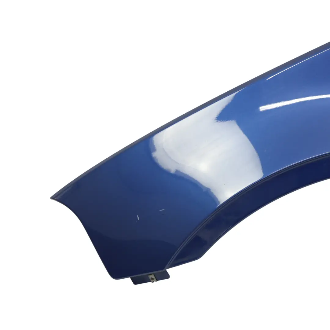BMW X3 E83 Pannello laterale anteriore sinistro Parafango Montegoblau - A51 - SKU 3405921-MTB1 - Numero di parte 3405921