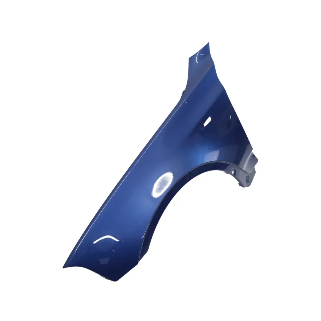 Błotnik Lewy Montegoblau Blue Niebieski Metalik - A51 do BMW X3 E83 o numerze 3405921 BMW X3 E83 Błotnik Lewy Montegoblau Blue Niebieski Metalik - A51 - SKU 3405921-MTB1 - Numer Części 3405921