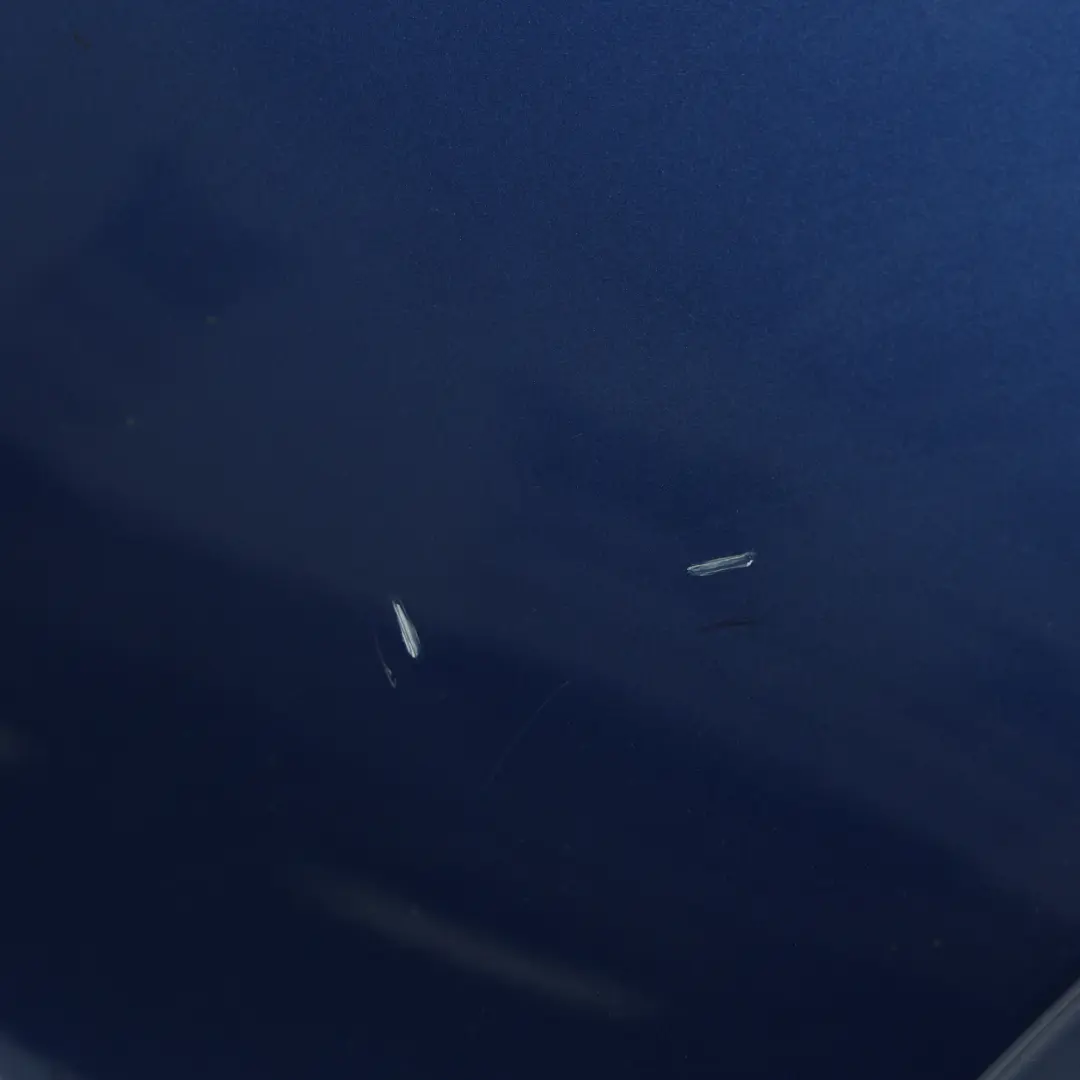 Seitenverkleidung vorne links Kotflügel Montegoblau Blau - A51 für BMW X3 E83 mit Teilenummer 3405921 BMW X3 E83 Seitenverkleidung vorne links Kotflügel Montegoblau Blau - A51 - SKU 3405921-MTB1 - Teilenummer 3405921