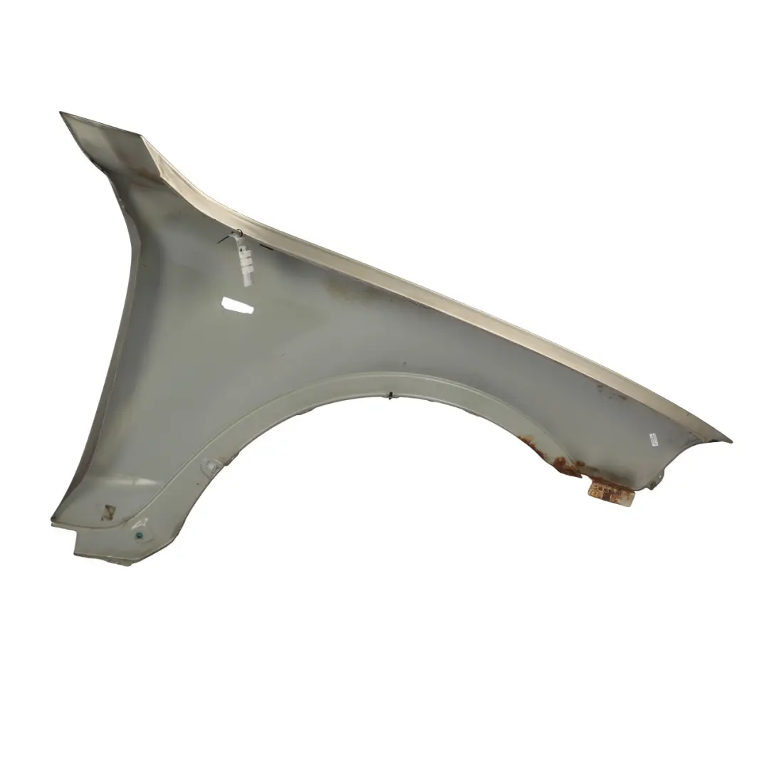 Side Panel Fender Wing Front Left N/S Platinbronze Metallic - A53 to BMW X3 E83 with Part number 3405921 BMW X3 E83 Side Panel Fender Wing Front Left N/S Platinbronze Metallic - A53 - SKU 3405921-PB - Part number 3405921