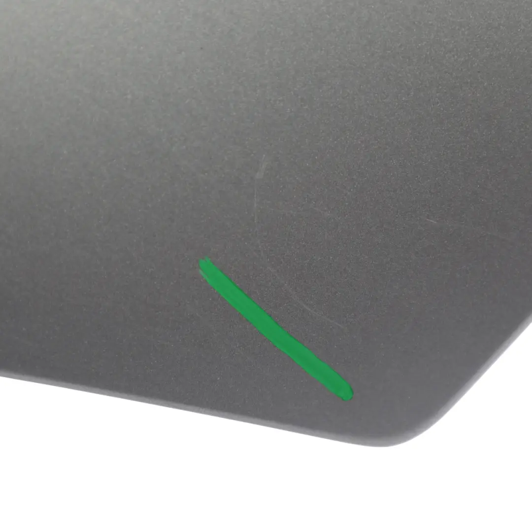 Side Panel Wing Fender Front Right O/S Silbergrau Silver Grey - A08 to BMW X3 E83 with Part number 3405922 BMW X3 E83 Side Panel Wing Fender Front Right O/S Silbergrau Silver Grey - A08 - SKU 3405922-SBG - Part number 3405922