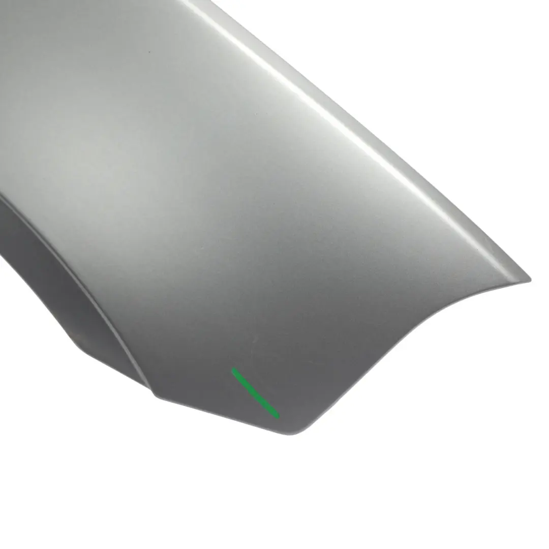 Side Panel Wing Fender Front Right O/S Silbergrau Silver Grey - A08 to BMW X3 E83 with Part number 3405922 BMW X3 E83 Side Panel Wing Fender Front Right O/S Silbergrau Silver Grey - A08 - SKU 3405922-SBG - Part number 3405922