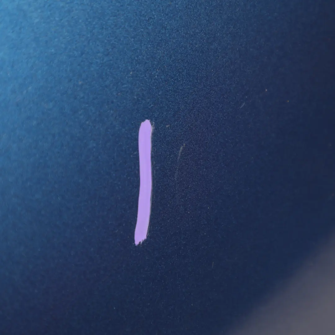 Fender Panel Side Wing Front Right O/S Montegoblau Montego Blue - A51 to BMW X3 E83 with Part number 3405922 BMW X3 E83 Fender Panel Side Wing Front Right O/S Montegoblau Montego Blue - A51 - SKU 3405922-MTB - Part number 3405922