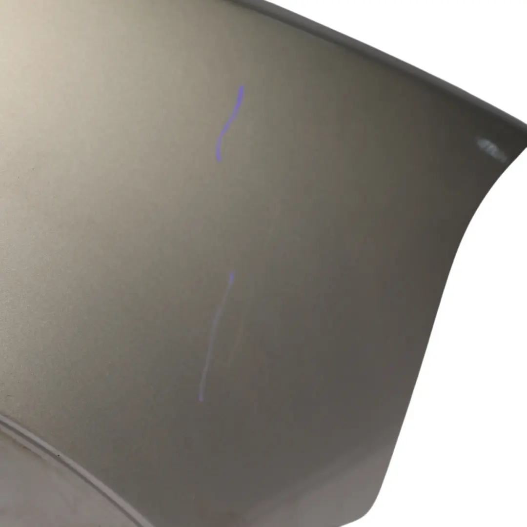 Fender Panel BMW X3 E83 Side Wing Front Right O/S Platinbronze Metallic - A53 to with Part number 3405922 Fender Panel BMW X3 E83 Side Wing Front Right O/S Platinbronze Metallic - A53 - SKU 3405922-PB - Part number 3405922