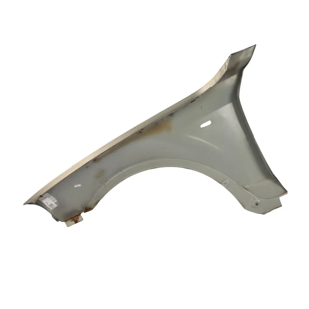 Fender Panel BMW X3 E83 Side Wing Front Right O/S Platinbronze Metallic - A53 to with Part number 3405922 Fender Panel BMW X3 E83 Side Wing Front Right O/S Platinbronze Metallic - A53 - SKU 3405922-PB - Part number 3405922