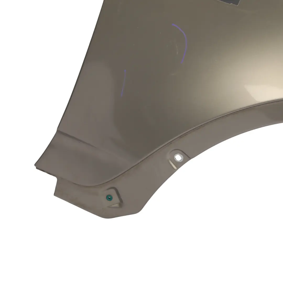  Fender Panel BMW X3 E83 Side Wing Front Right O/S Platinbronze Metallic - A53 - SKU 3405922-PB - Part number 3405922