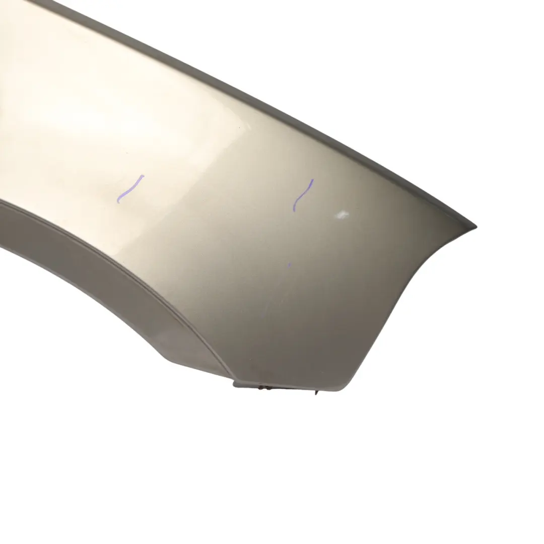 Fender Panel BMW X3 E83 Side Wing Front Right O/S Platinbronze Metallic - A53 to with Part number 3405922 Fender Panel BMW X3 E83 Side Wing Front Right O/S Platinbronze Metallic - A53 - SKU 3405922-PB - Part number 3405922
