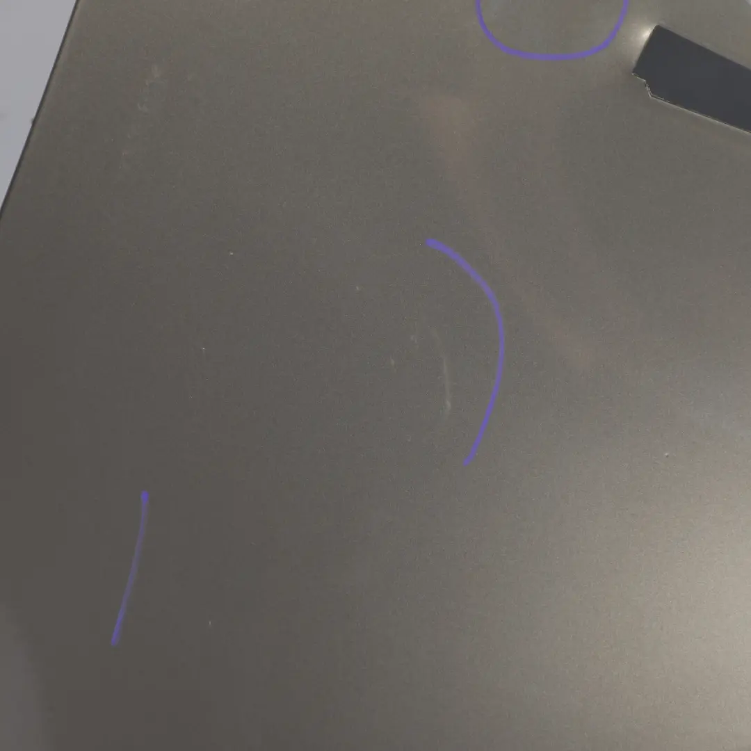 Fender Panel BMW X3 E83 Side Wing Front Right O/S Platinbronze Metallic - A53 to with Part number 3405922 Fender Panel BMW X3 E83 Side Wing Front Right O/S Platinbronze Metallic - A53 - SKU 3405922-PB - Part number 3405922