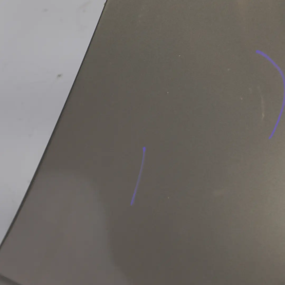 Fender Panel BMW X3 E83 Side Wing Front Right O/S Platinbronze Metallic - A53 to with Part number 3405922 Fender Panel BMW X3 E83 Side Wing Front Right O/S Platinbronze Metallic - A53 - SKU 3405922-PB - Part number 3405922