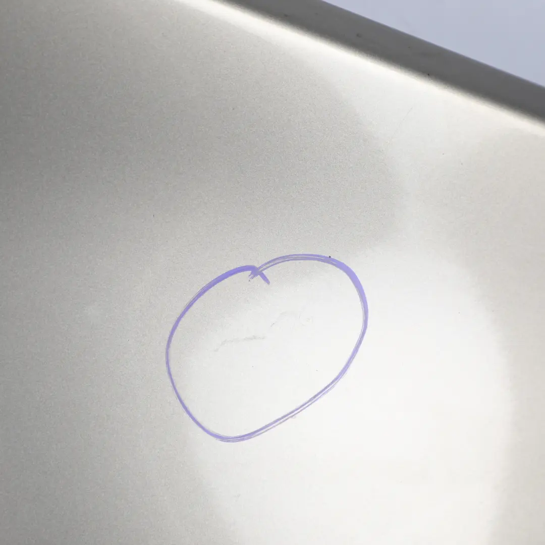 Fender Panel BMW X3 E83 Side Wing Front Right O/S Platinbronze Metallic - A53 to with Part number 3405922 Fender Panel BMW X3 E83 Side Wing Front Right O/S Platinbronze Metallic - A53 - SKU 3405922-PB - Part number 3405922