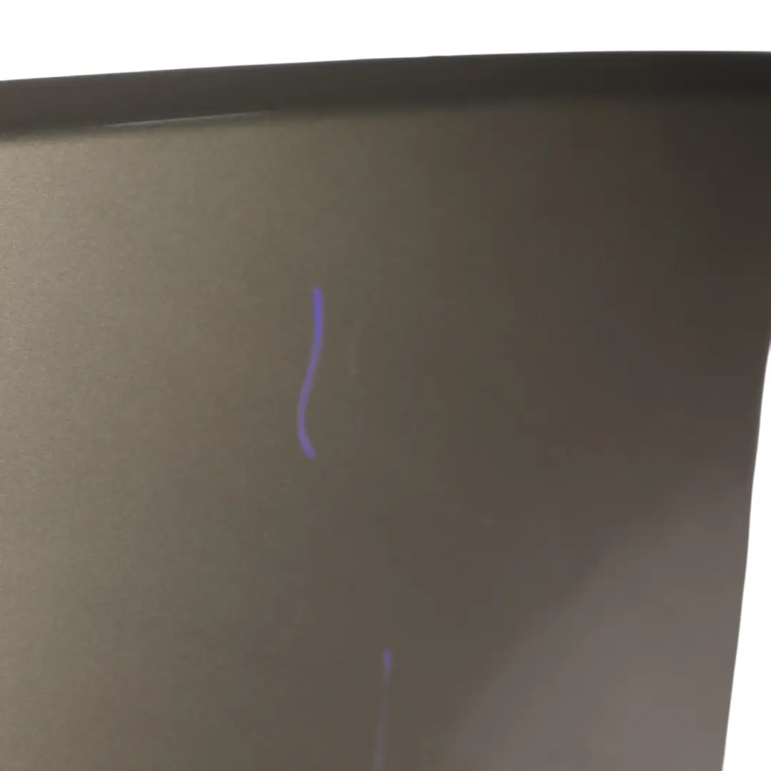 Fender Panel BMW X3 E83 Side Wing Front Right O/S Platinbronze Metallic - A53 to with Part number 3405922 Fender Panel BMW X3 E83 Side Wing Front Right O/S Platinbronze Metallic - A53 - SKU 3405922-PB - Part number 3405922