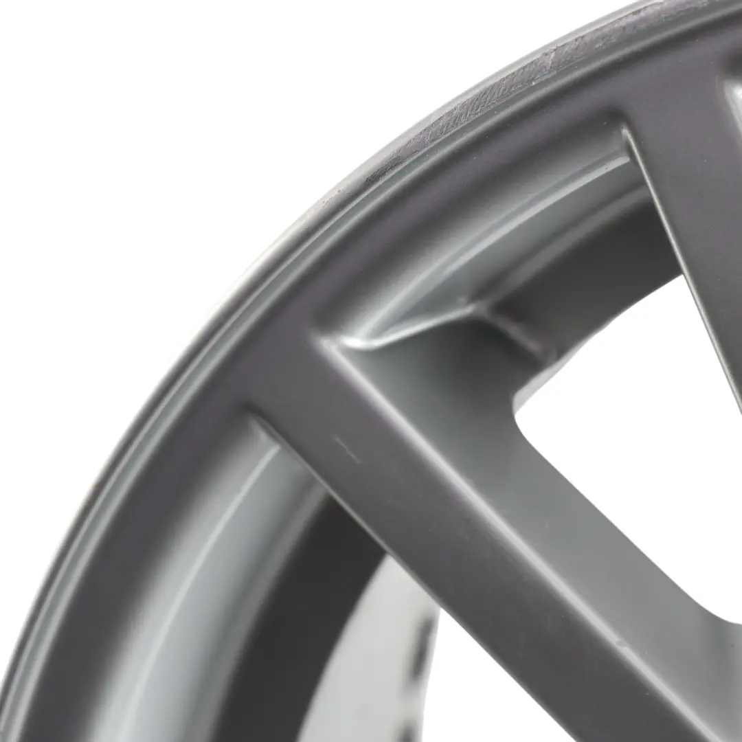 BMW X3 E83 Cerchio In Lega 17" A Doppio Raggio 148 ET:46 8J - SKU 3412060-2 - Numero di parte 3412060