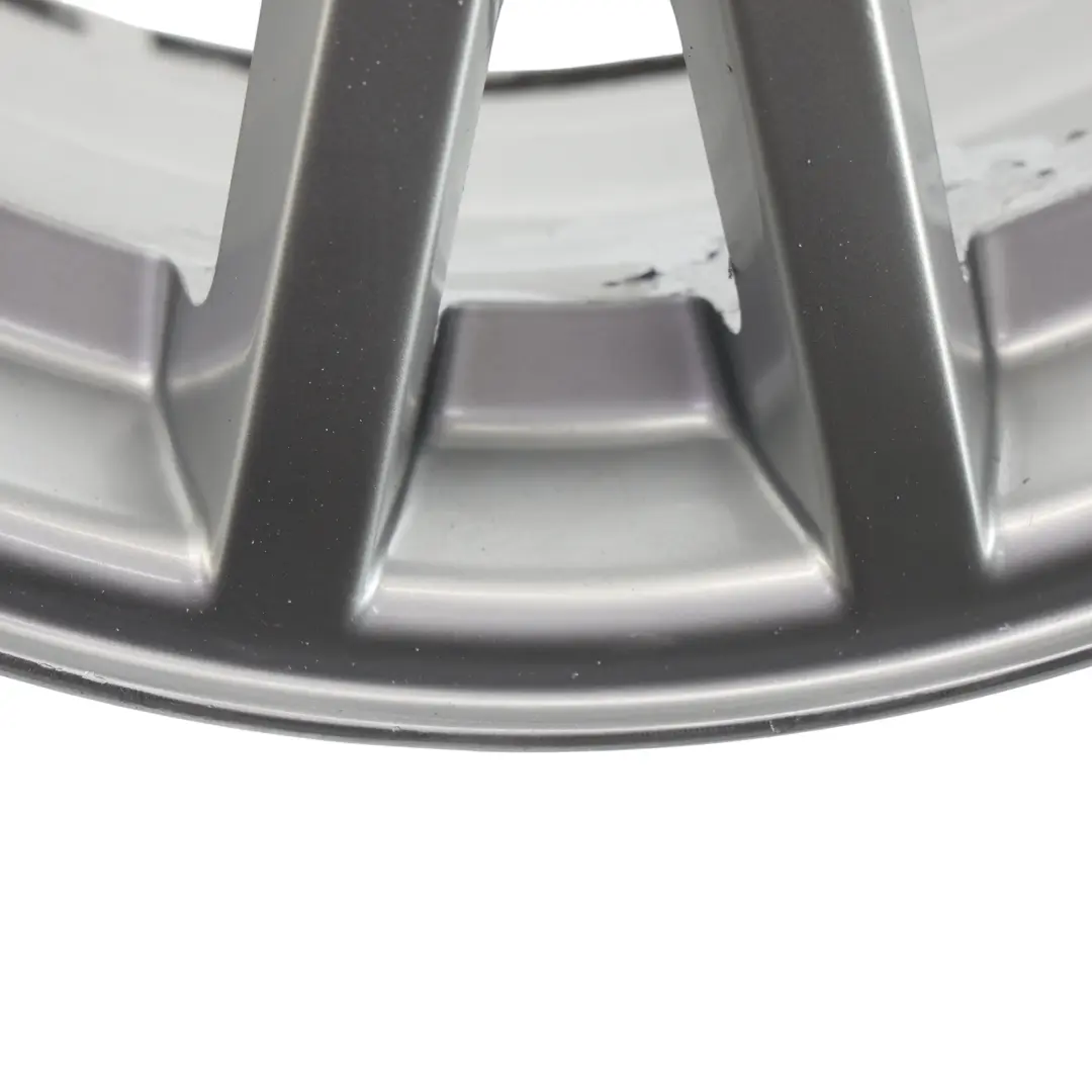 BMW X3 E83 Jante Alliage 17" À Doubles Rayons 148 ET:46 8J - SKU 3412060-2 - Numéro de pièce 3412060
